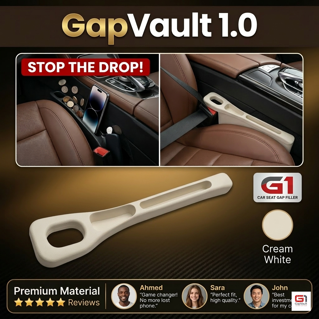 GapVault™ 1.0