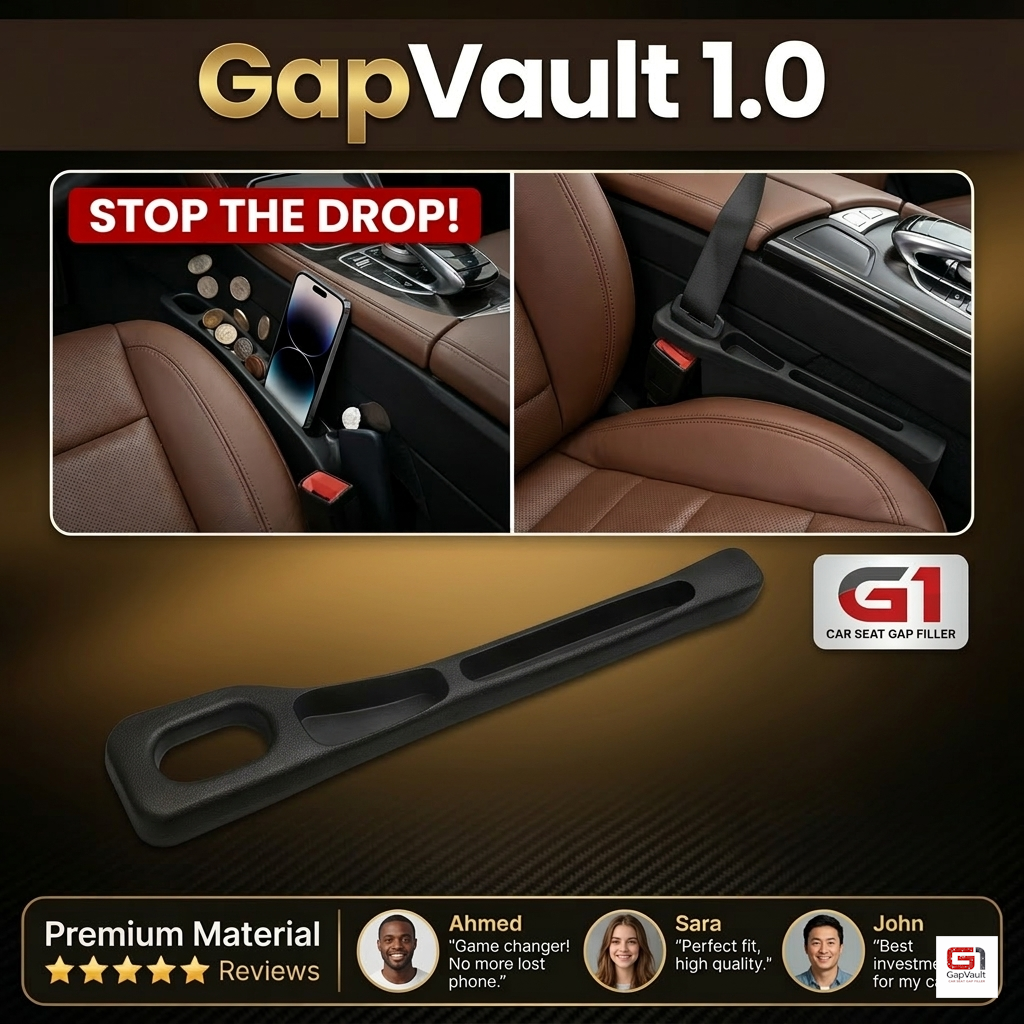 GapVault™ 1.0