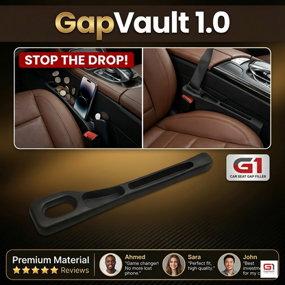 GapVault™ 1.0