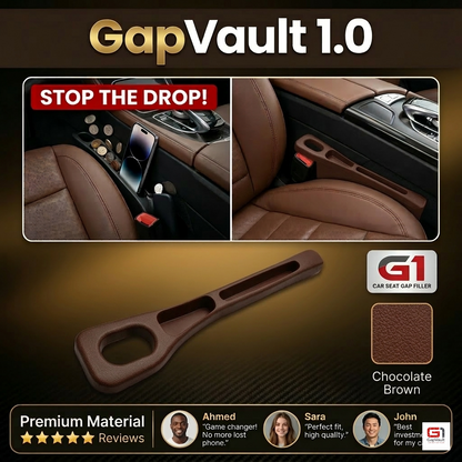 GapVault™ 1.0